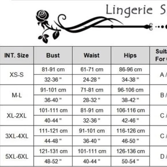 Black Long sleeve lace sleeve Romper Teddy Body suit. Snap crotch Cotton Romper. - Picture 3 of 3